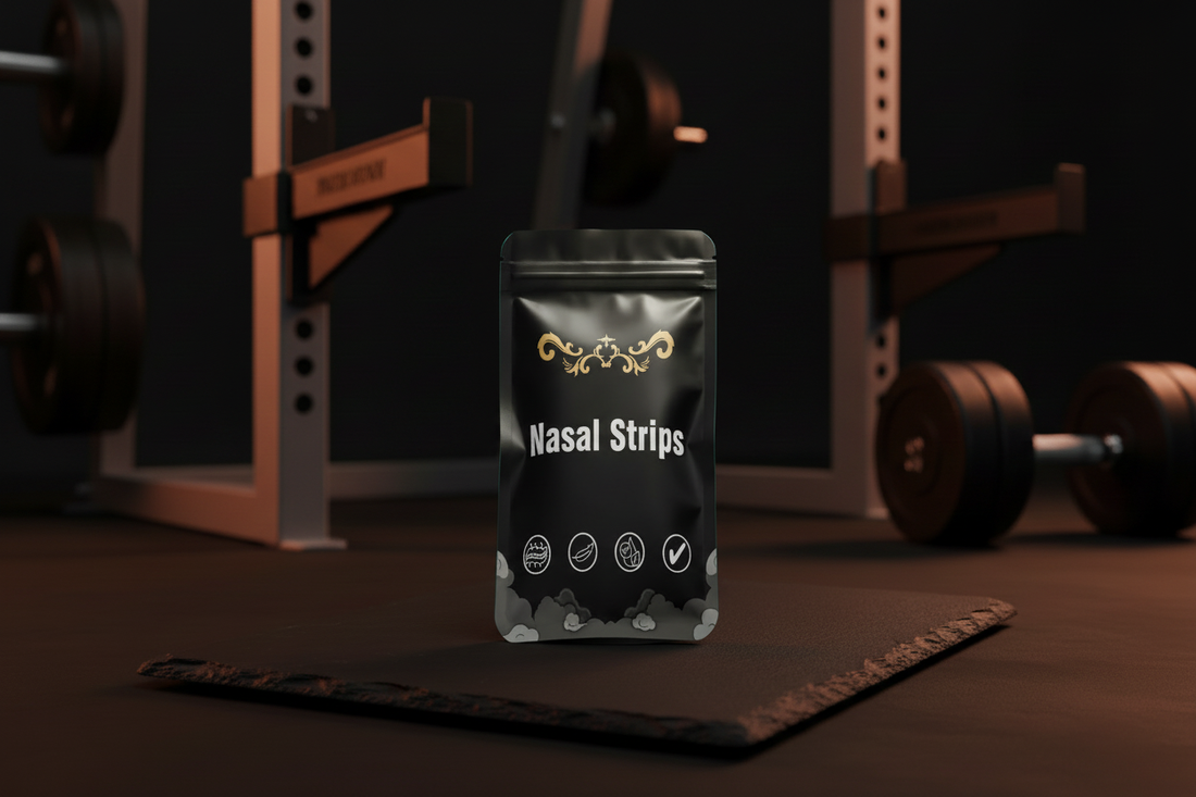 Die Vorteile von Nasal Strips