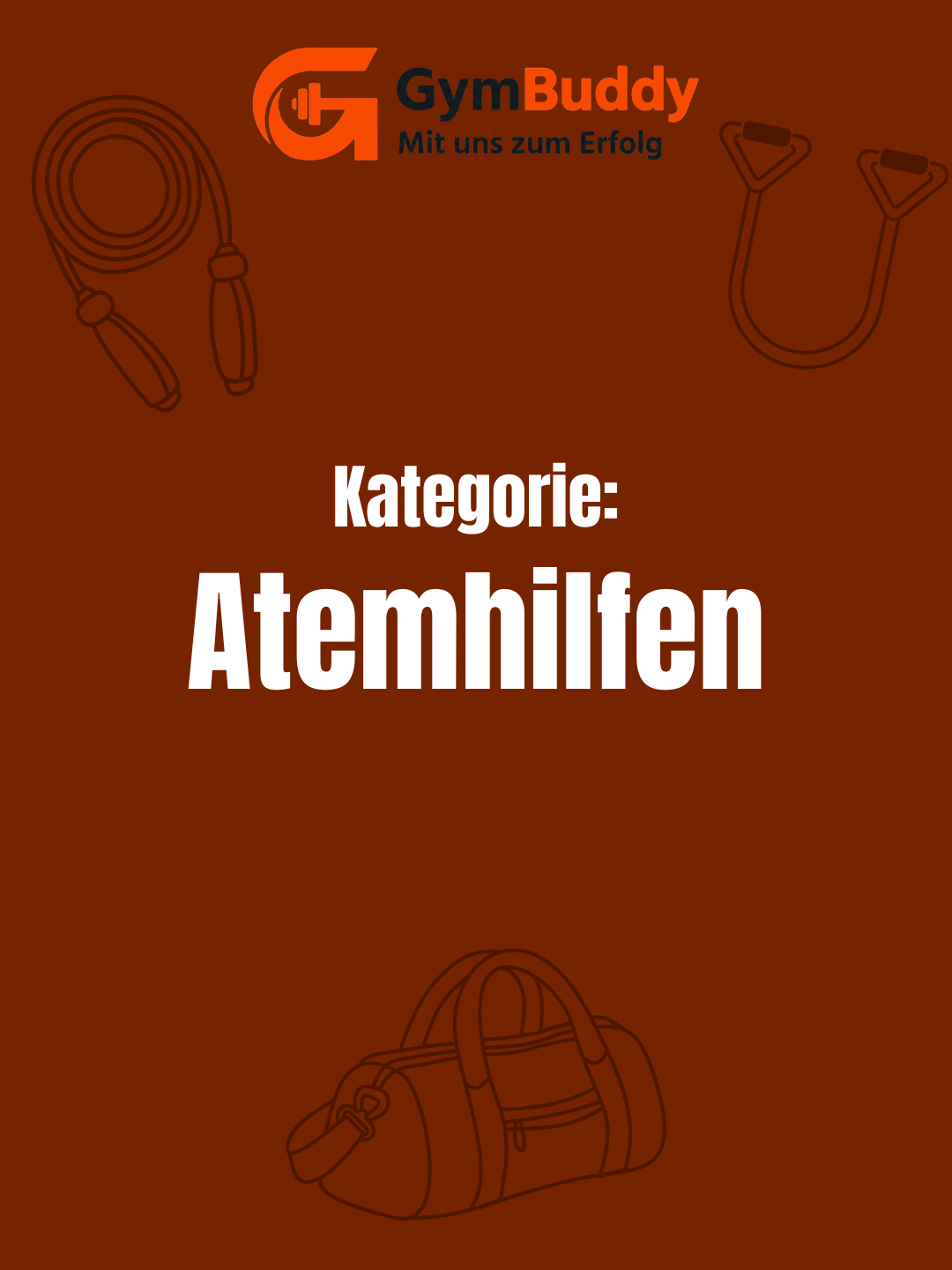 Atemhilfen