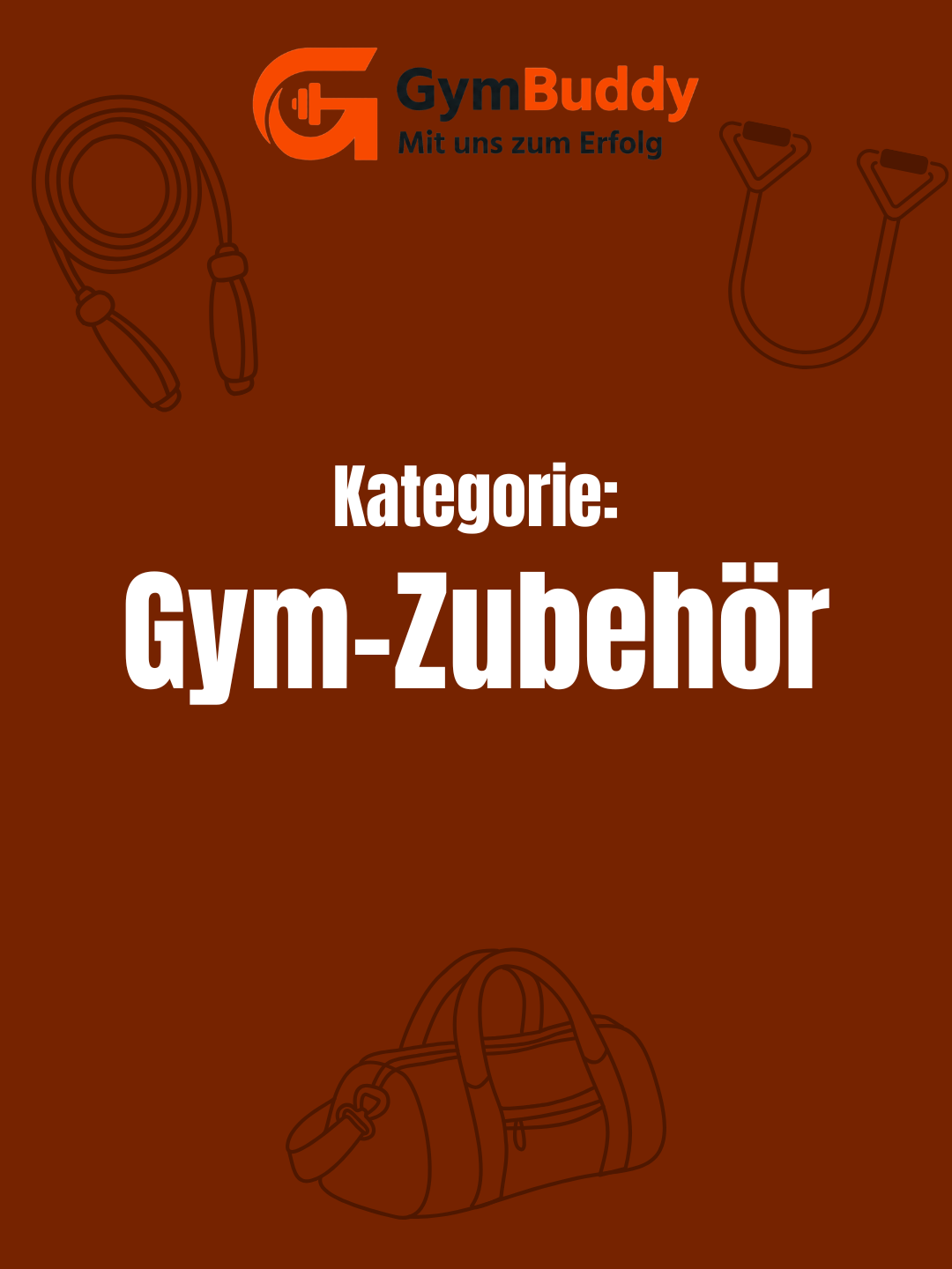 Gym-Zubehör