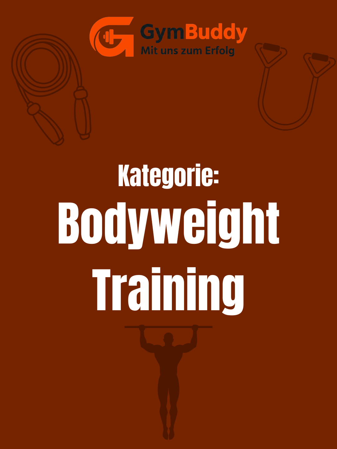 Bodyweight Training