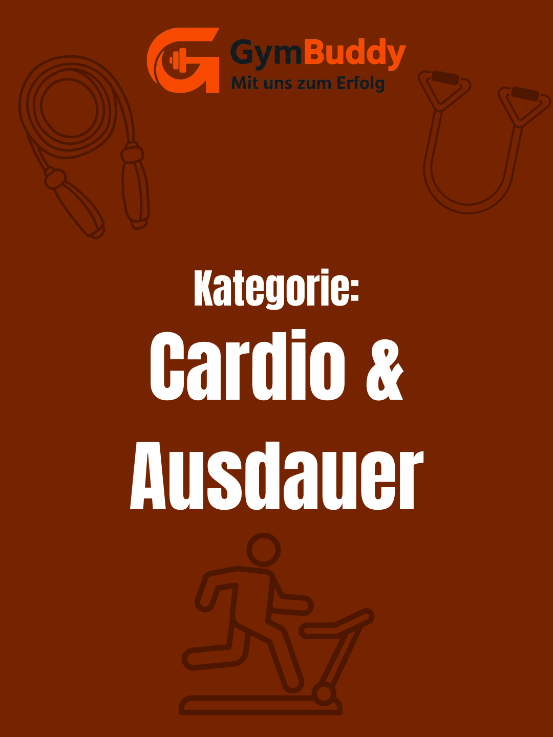 Cardio & Ausdauer