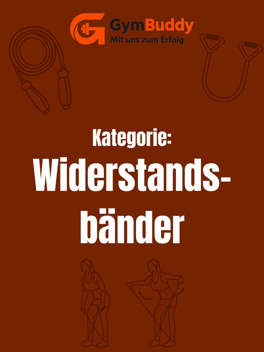Widerstandsbänder