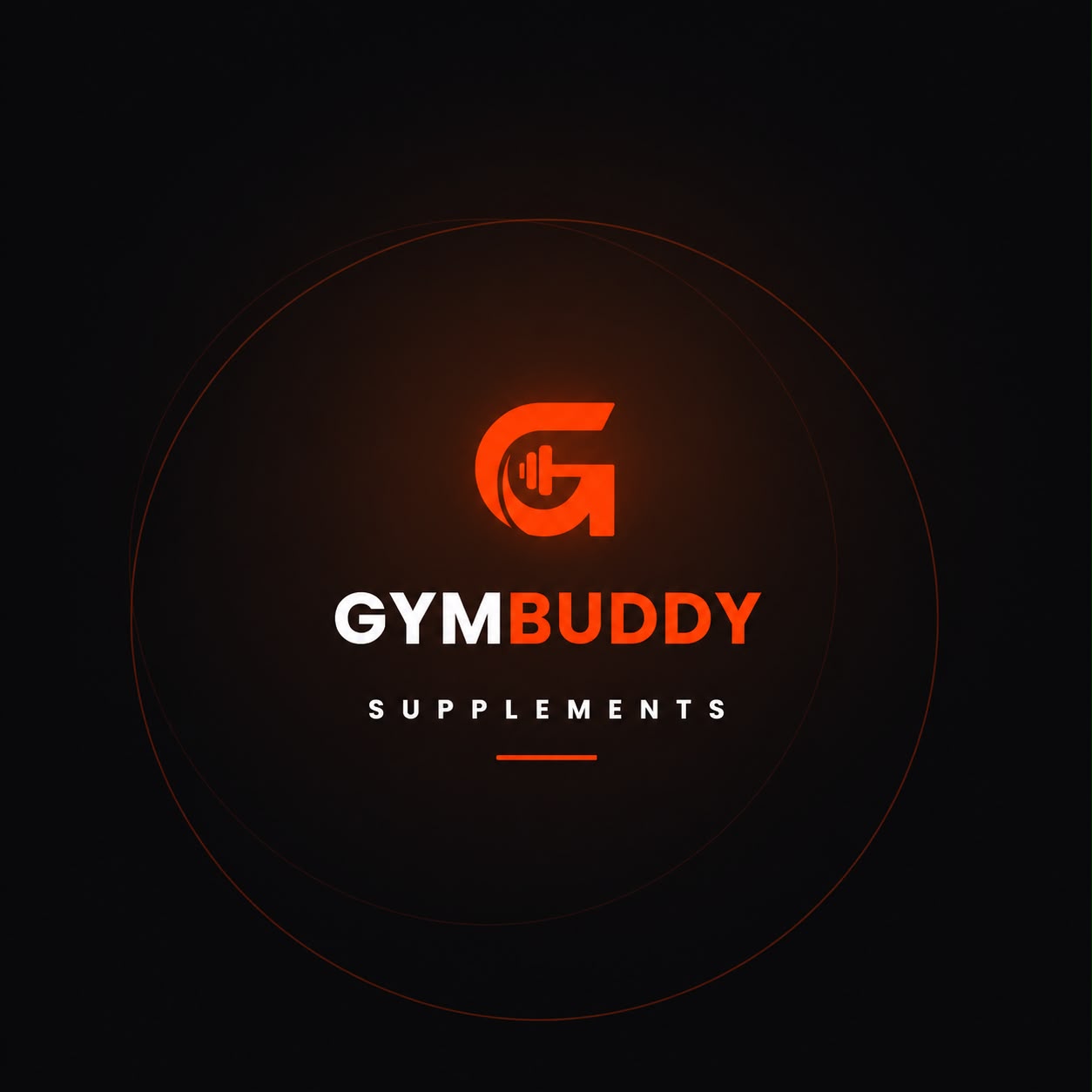 GymBuddy Supplement