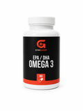 GymBuddy Omega 3,18/12 - 80 Kapseln