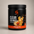 GymBuddy Clear iso-Whey - 400g