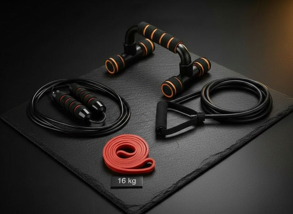 Home Starter-Set