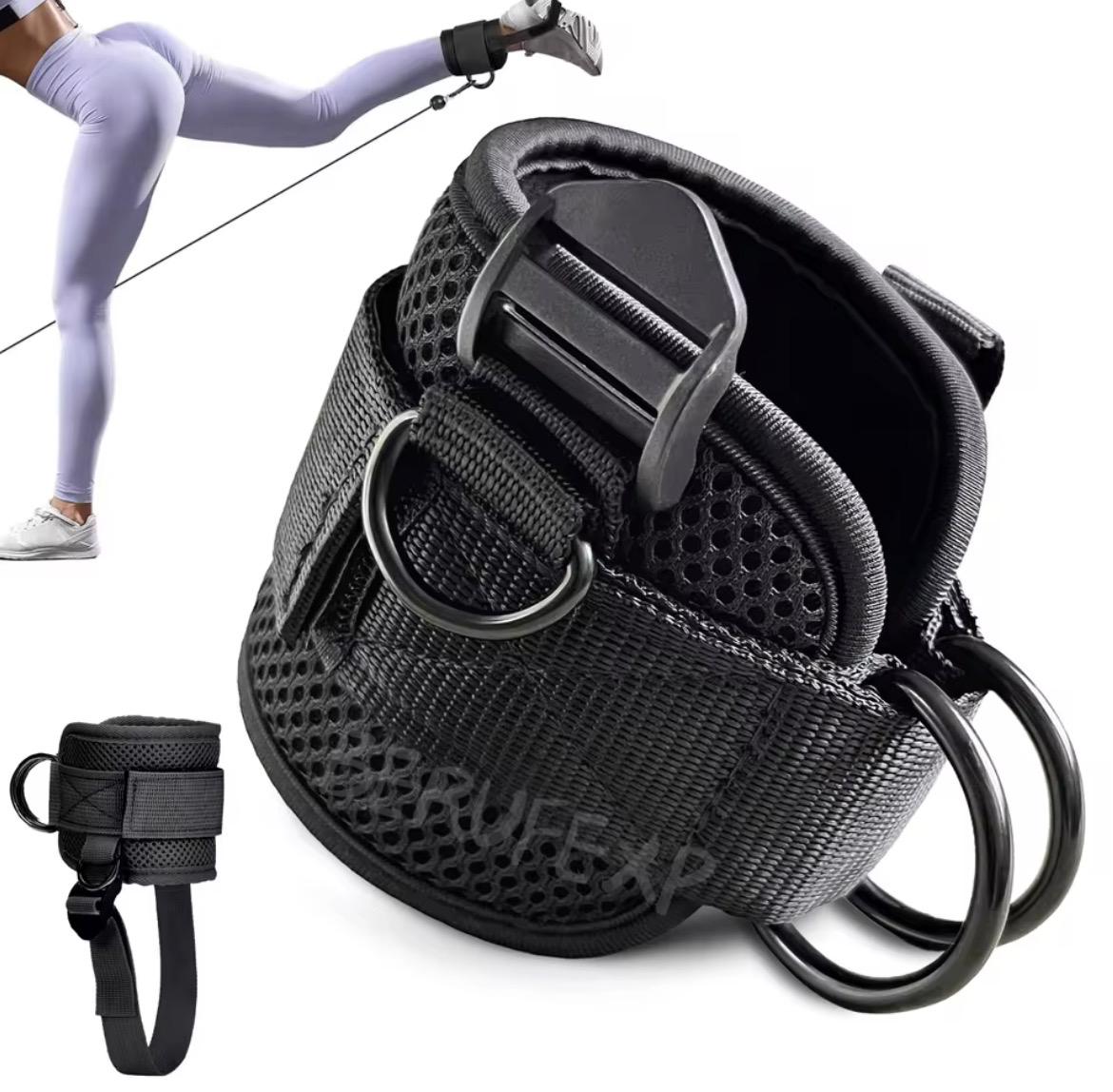 Ankle Strap für Kabelzug