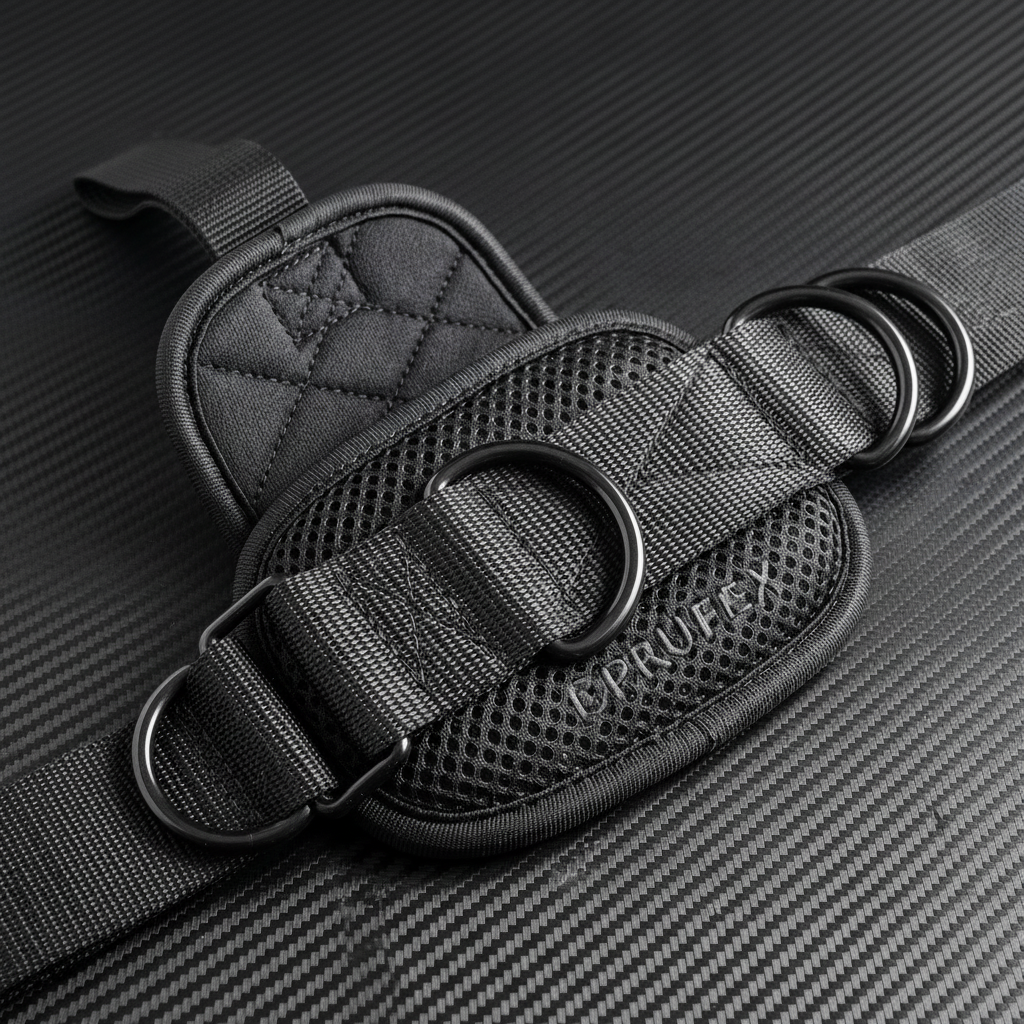 Ankle Strap für Kabelzug – Fußschlaufe für Kabelzugmaschine