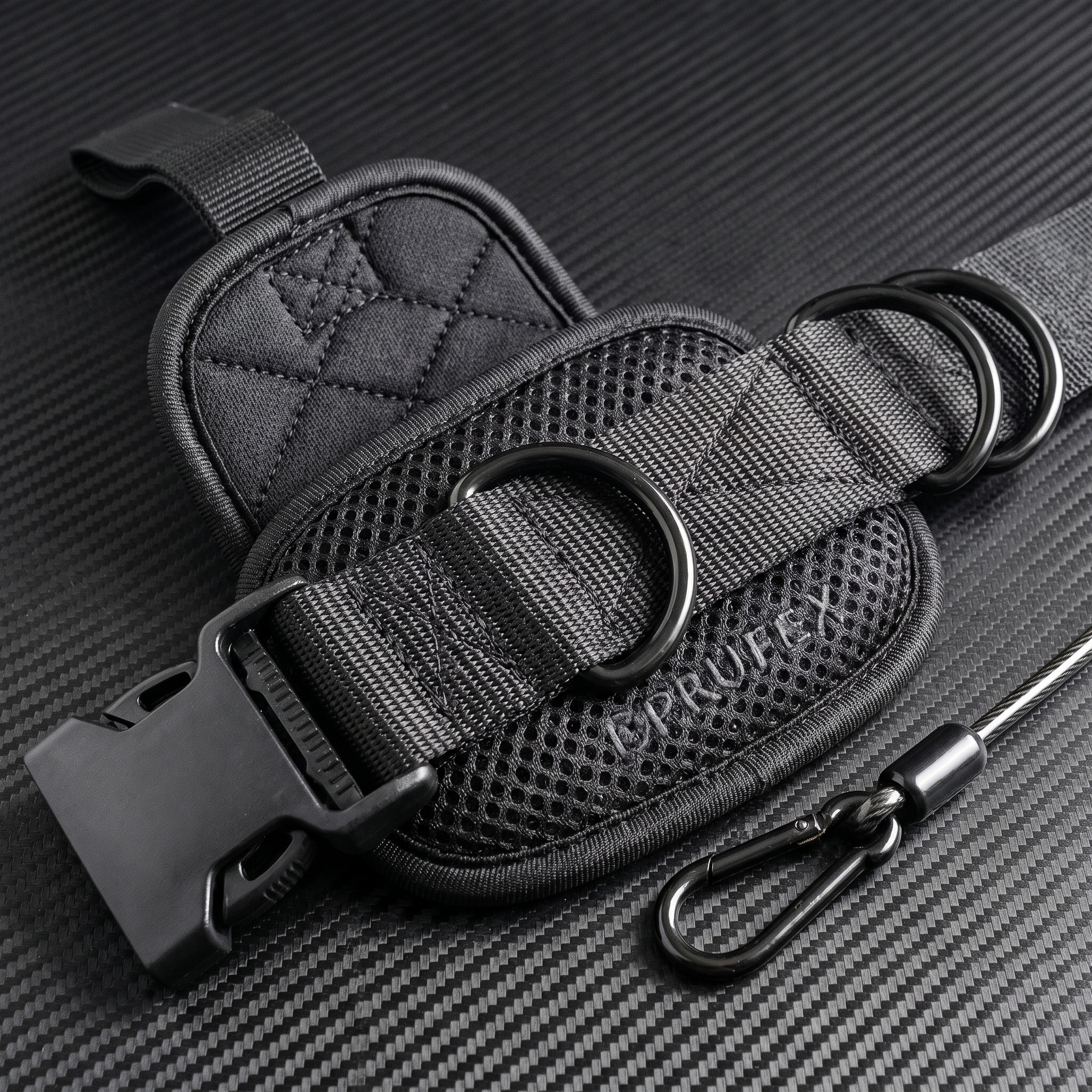 Ankle Strap für Kabelzug
