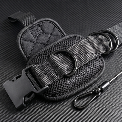 Ankle Strap für Kabelzug