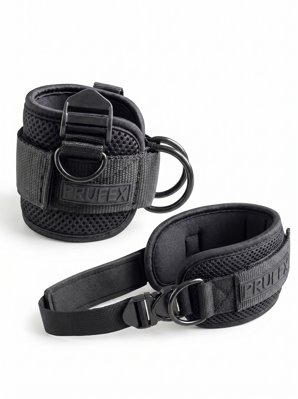 Ankle Strap für Kabelzug – Fußschlaufe für Kabelzugmaschine