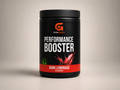 GymBuddy Performance Booster - 450g