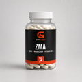 GymBuddy Zink,Magnesium+Vitamin B6 - 120 Kapseln