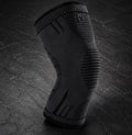 Atmungsaktive Knie Bandage
