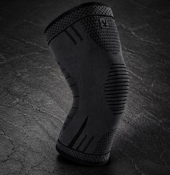 Atmungsaktive Knie Bandage