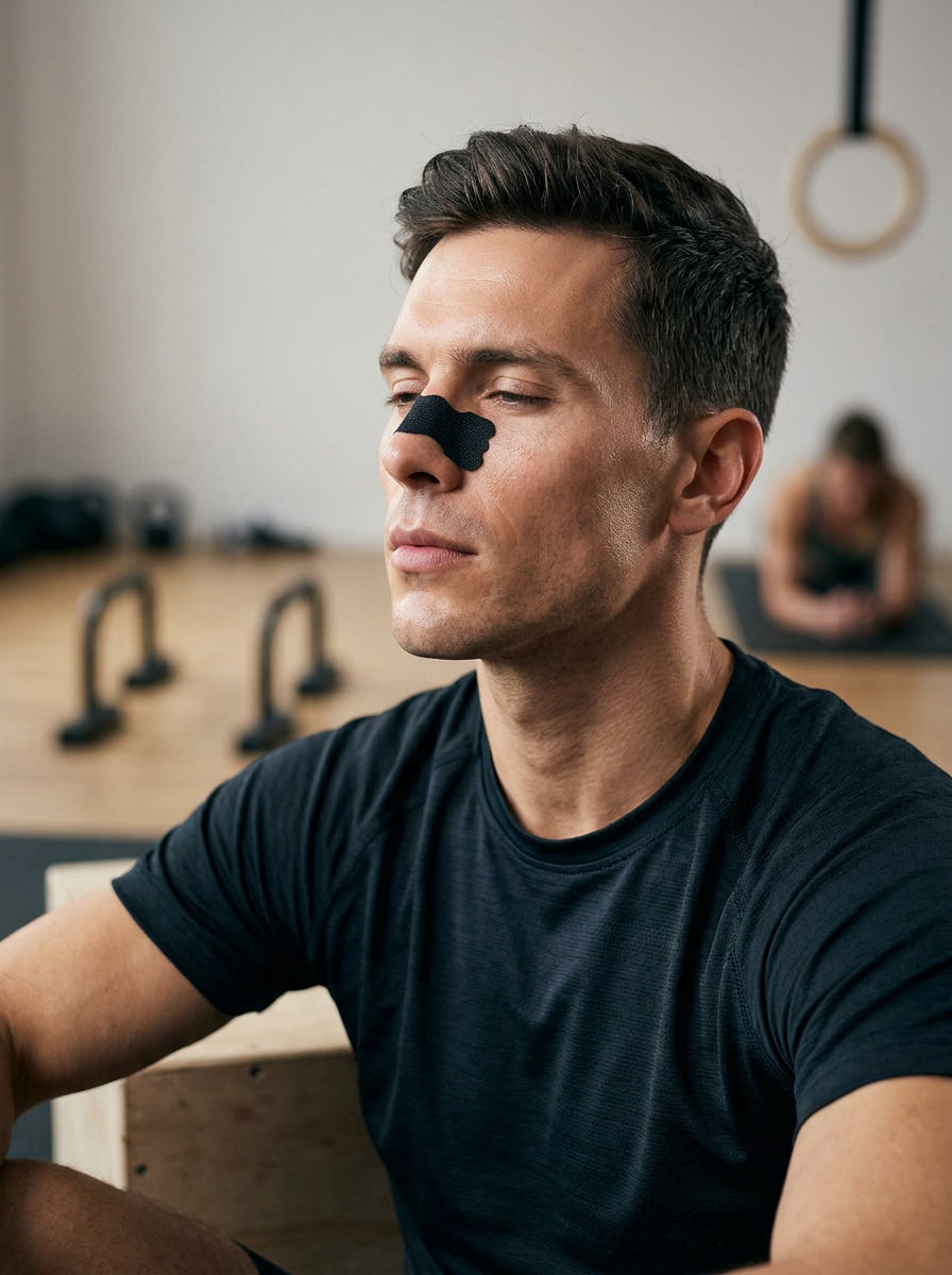 Nasal Strips (30 Stück)