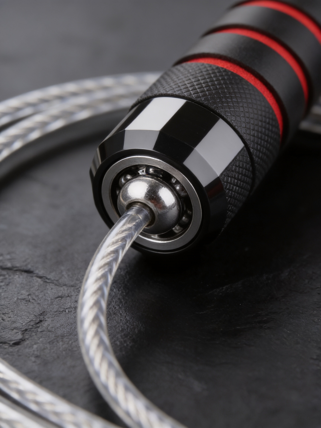 Speed Rope mit Kugellager