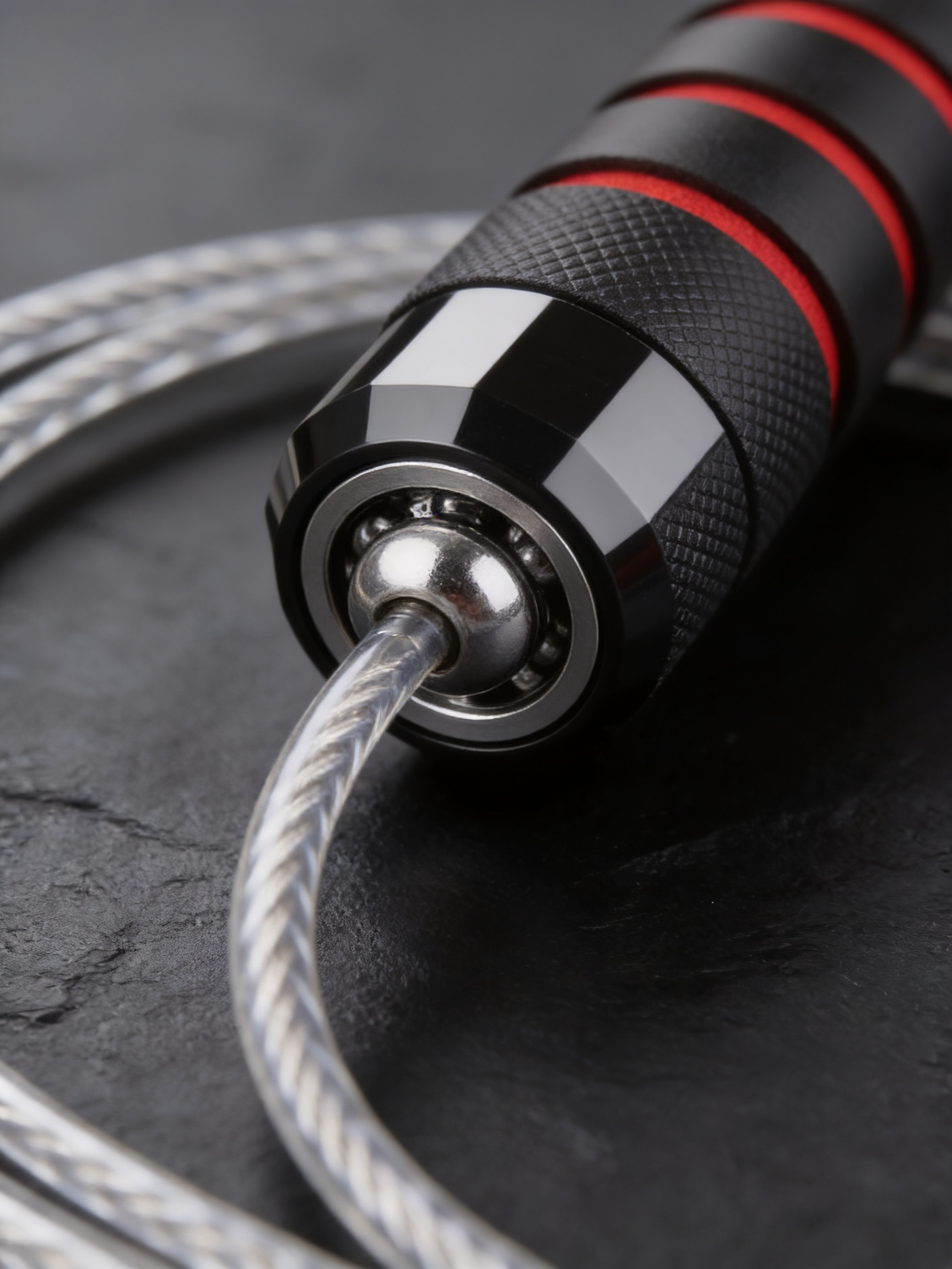 Speed Rope mit Kugellager