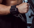 Handgelenk-Strap für Kabelzug – Gym Zubehör für Krafttraining