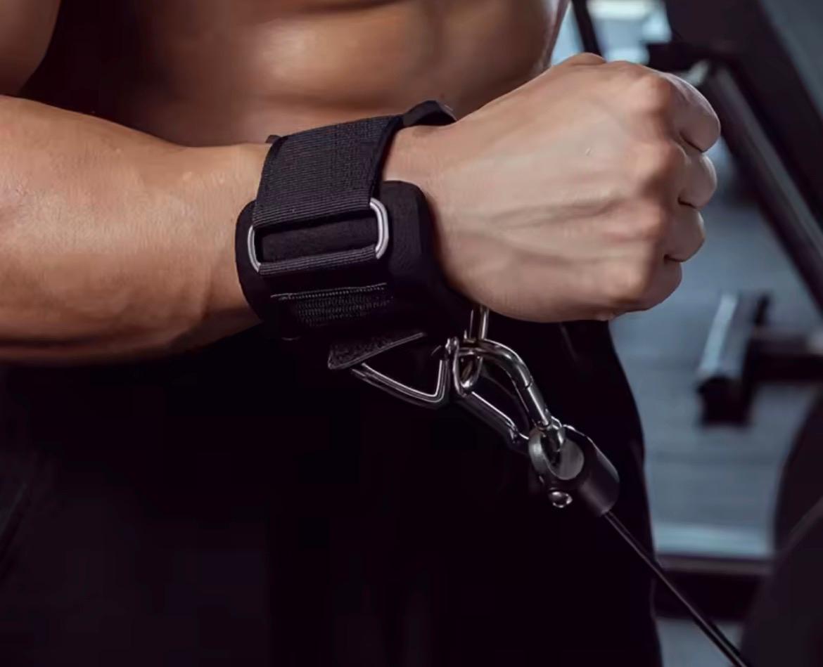 Handgelenk-Strap für Kabelzug