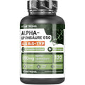 Vitastrong ALPHA LIPOIC ACID 650 (120stck)