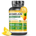 Vitastrong BROMELAIN (270stck)