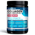Vitastrong Kollagen Hydrolisiert (300g)