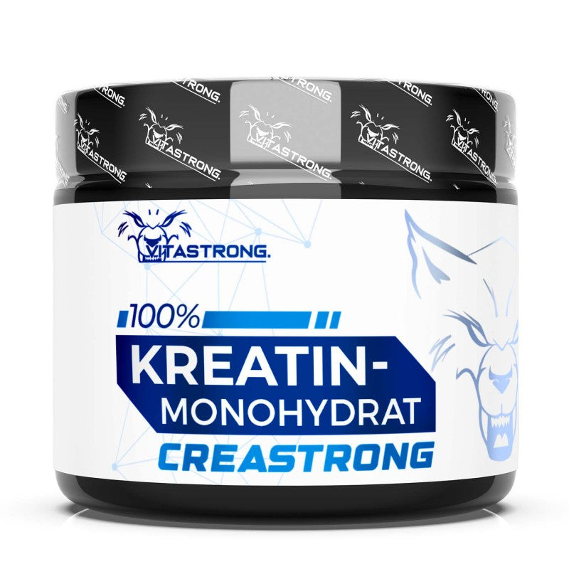 Vitastrong Kreatin (250g)