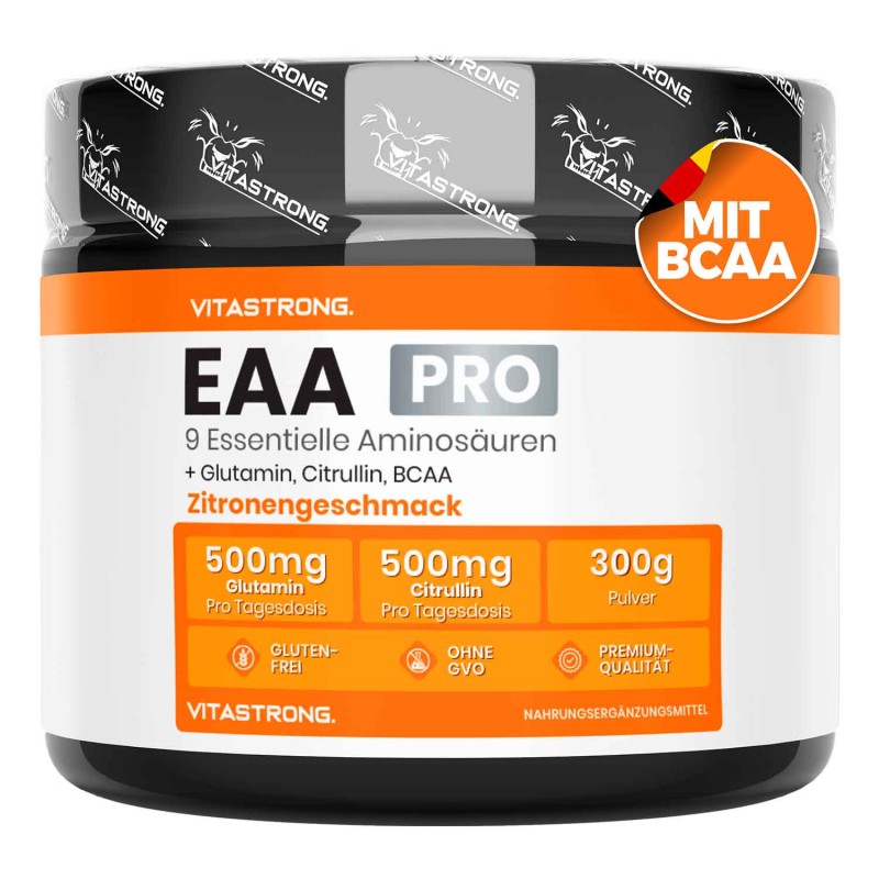 Vitastrong EAA PRO (300g)
