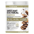 Vitastrong Instant Oatmeal / Topping (1Kg)