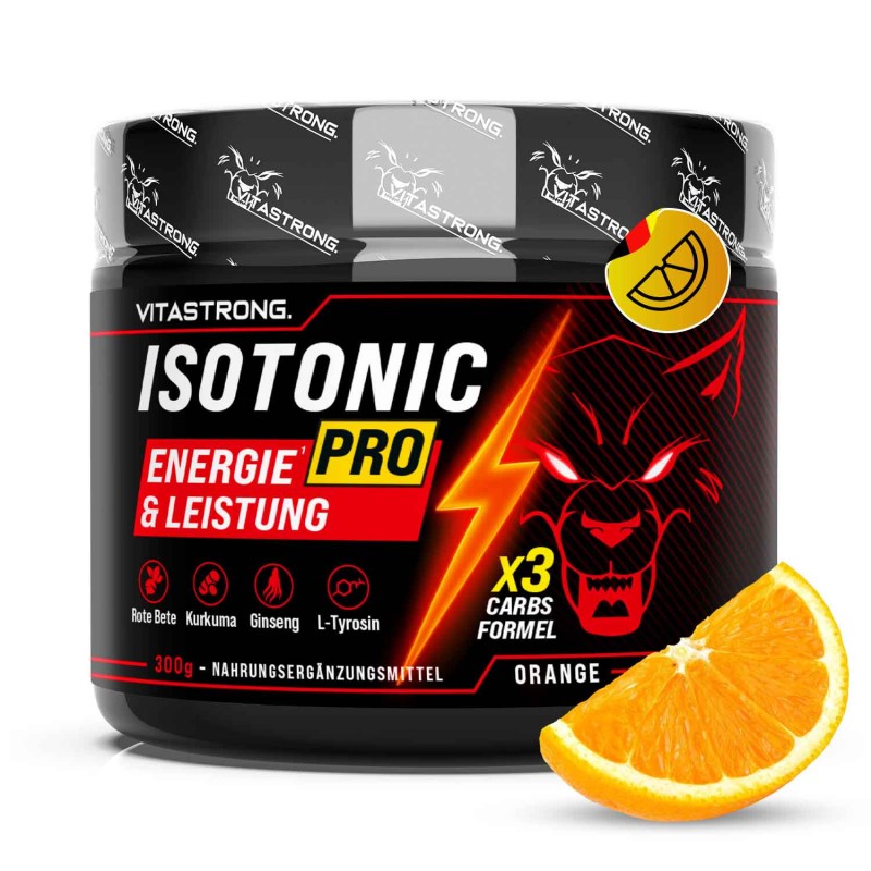 Vitastrong ISOTONIC PRO (300g)