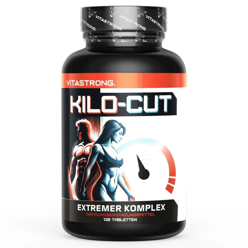 Vitastrong Kilo-Cut (12stck)