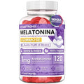 Vitastrong Melatonin Gummies (120pcs)