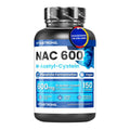 Vitastrong NAC 600 (150stck)