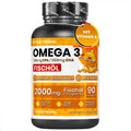 Vitastrong Omega 3 (90sfg)
