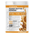 Vitastrong Peanut Butter Powder (250g)