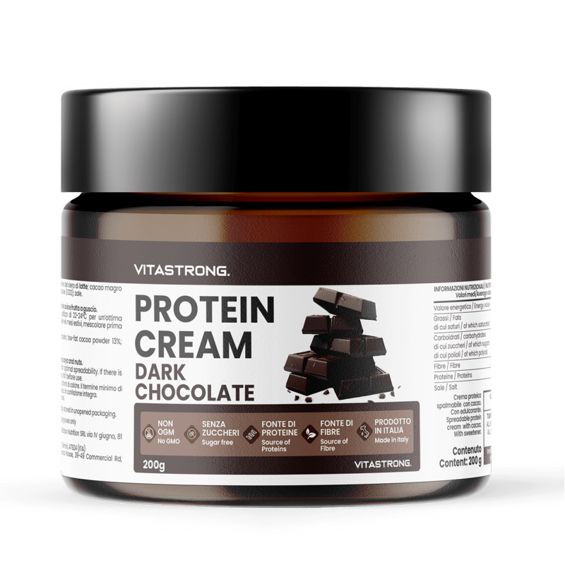 Vitastrong Protein Creams (200g)