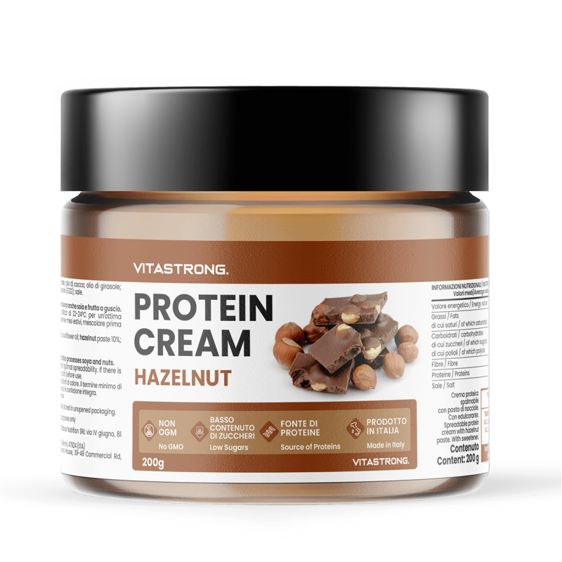 Vitastrong Protein Creams (200g)