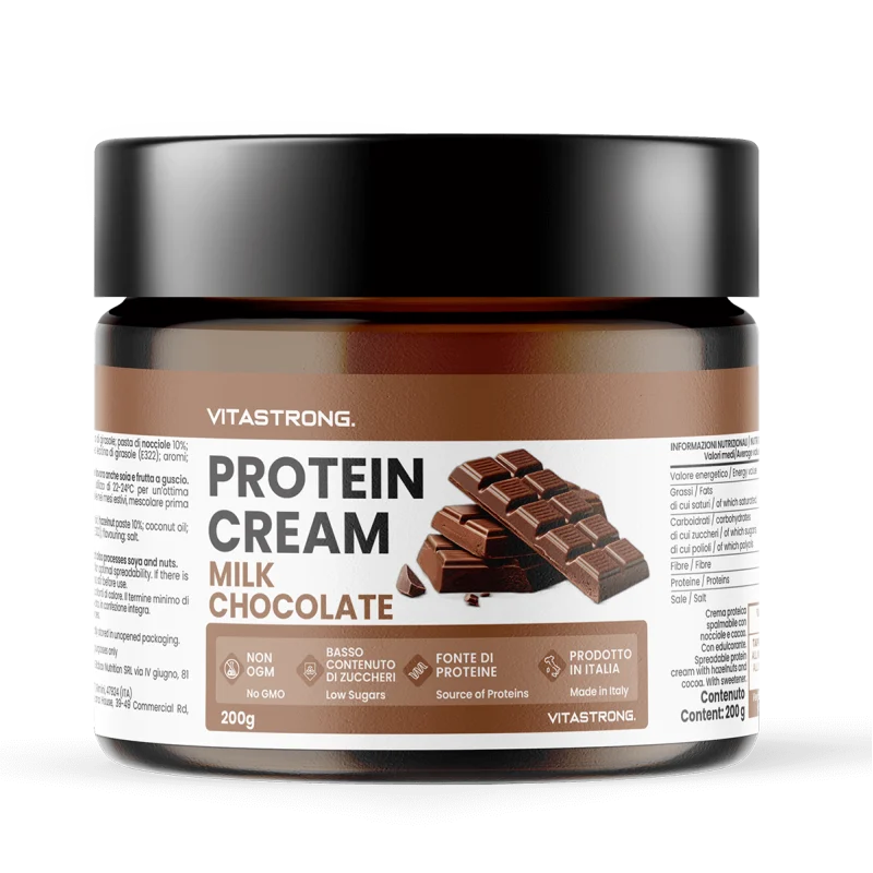 Vitastrong Protein Creams (200g)