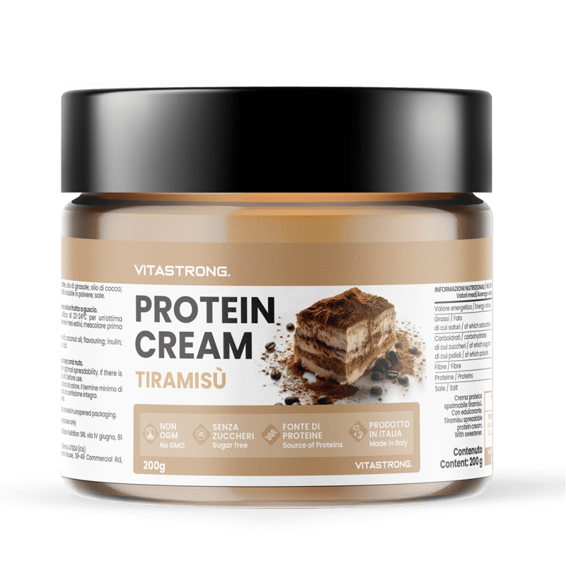 Vitastrong Protein Creams (200g)
