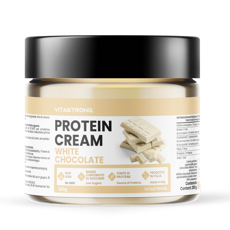 Vitastrong Protein Creams (200g)