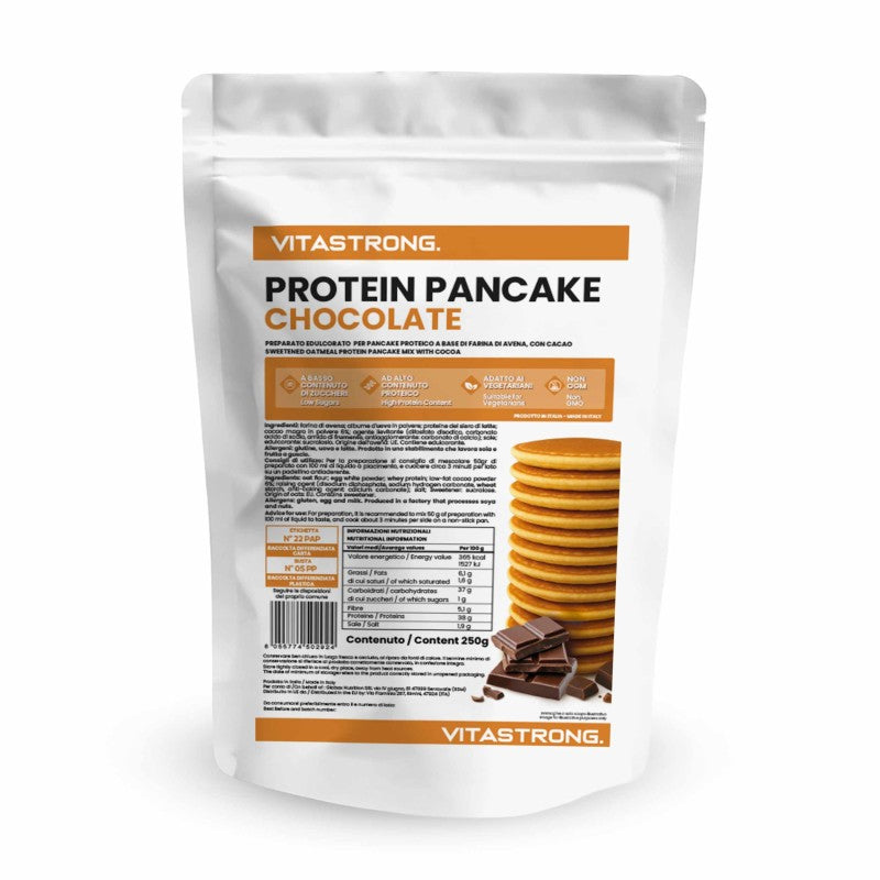 Vitastrong Pancake (250g)