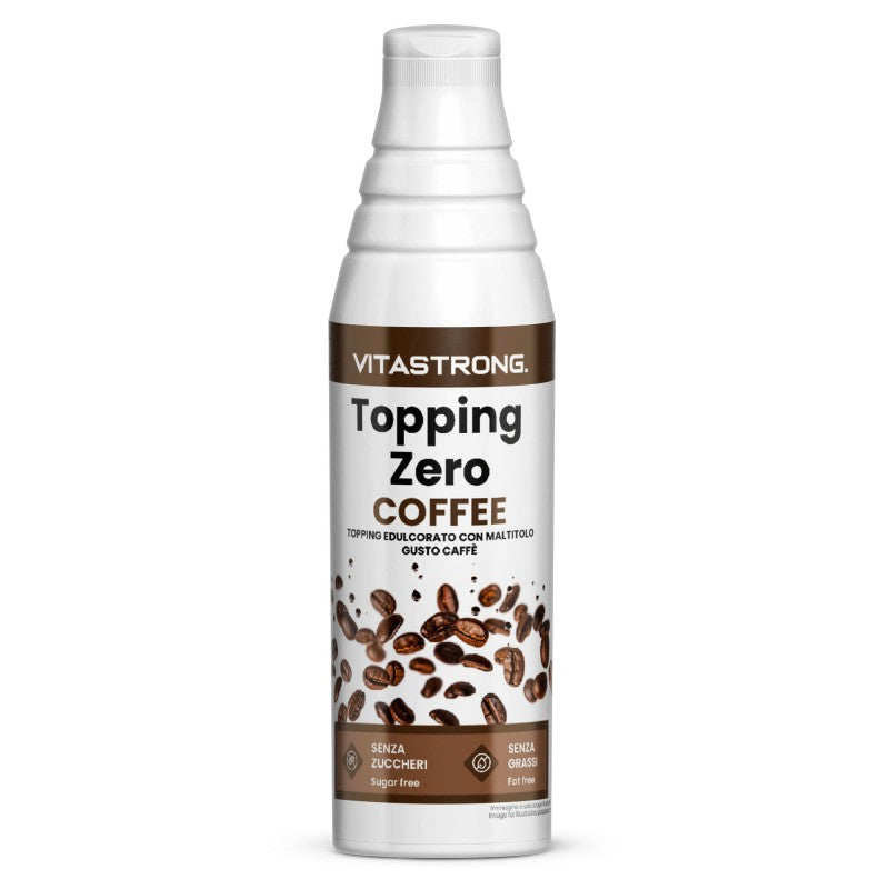 Vitastrong Topping zero (300g)