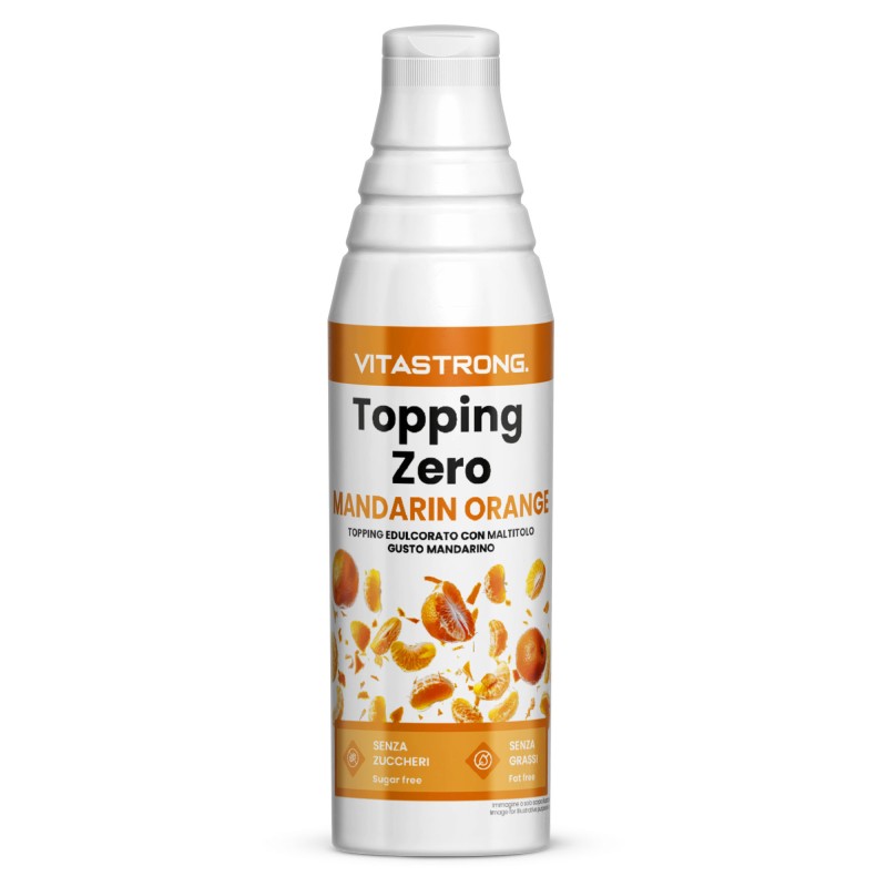 Vitastrong Topping zero (300g)
