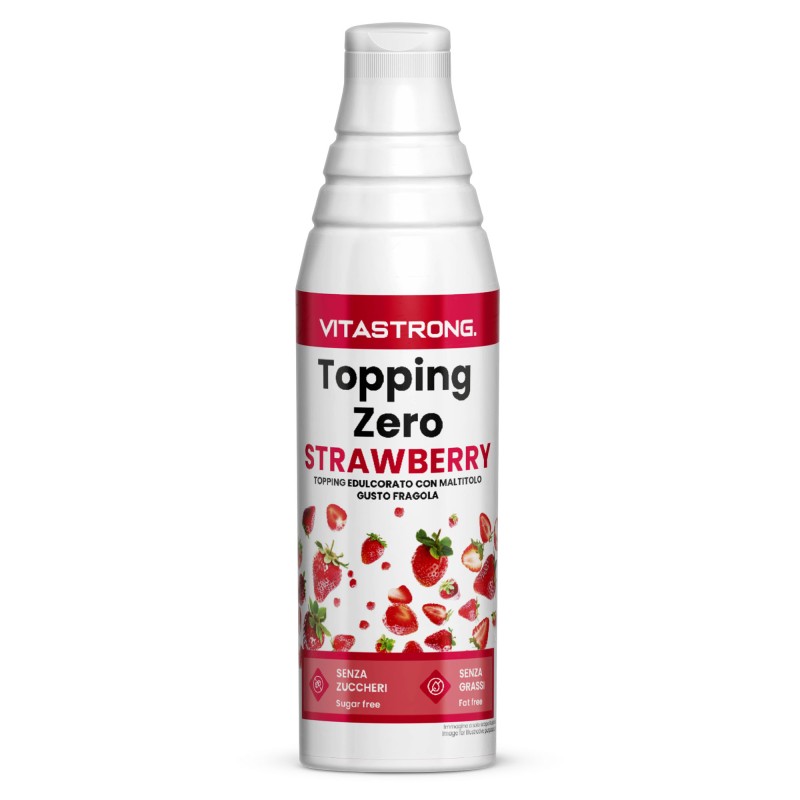 Vitastrong Topping zero (300g)