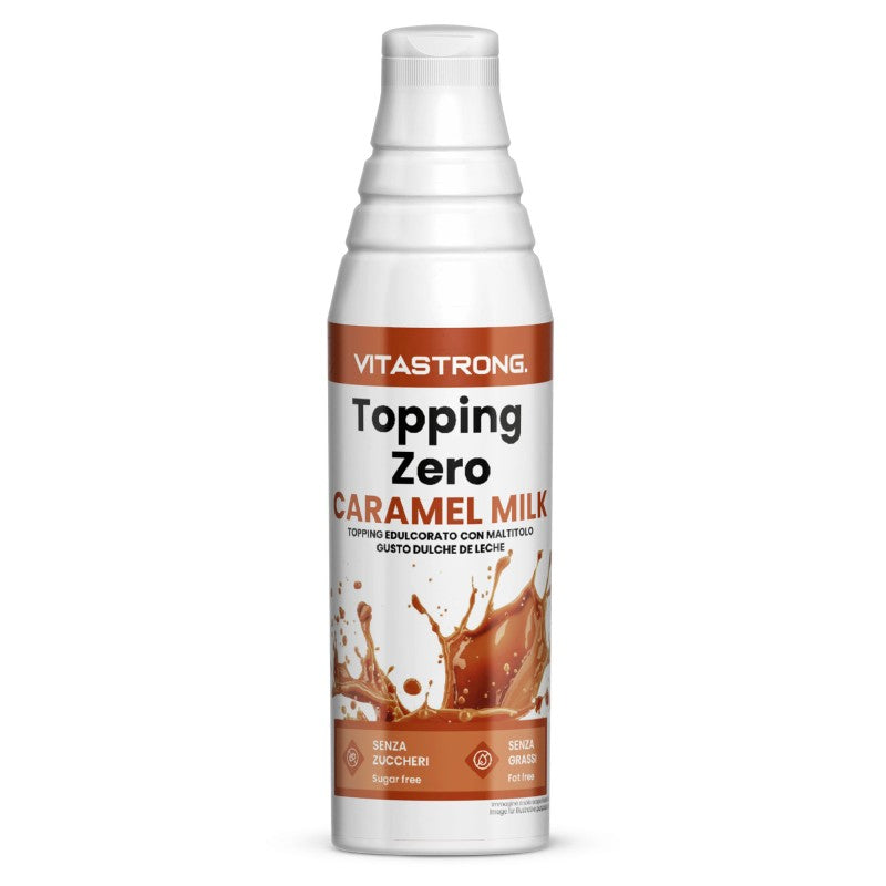 Vitastrong Topping zero (300g)