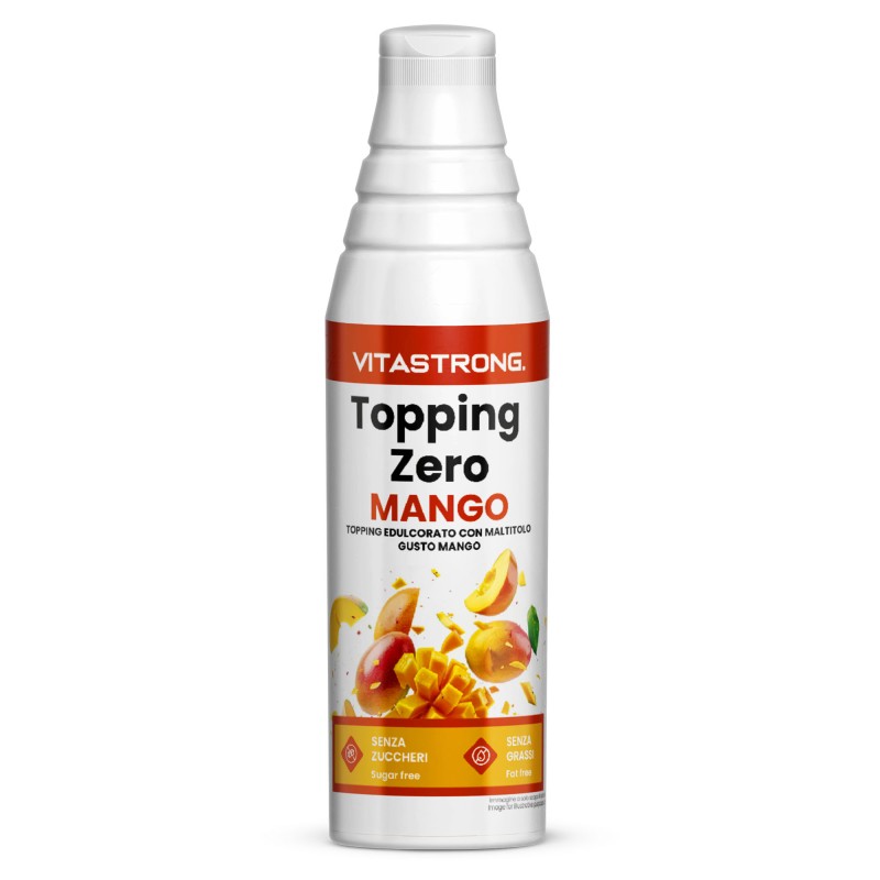 Vitastrong Topping zero (300g)
