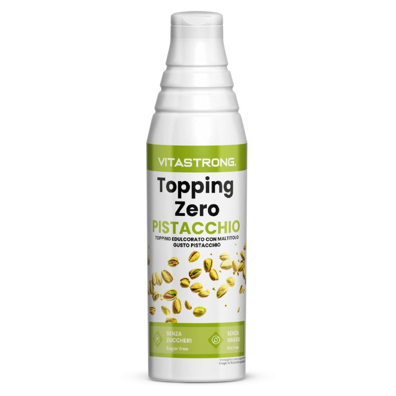 Vitastrong Topping zero (300g)