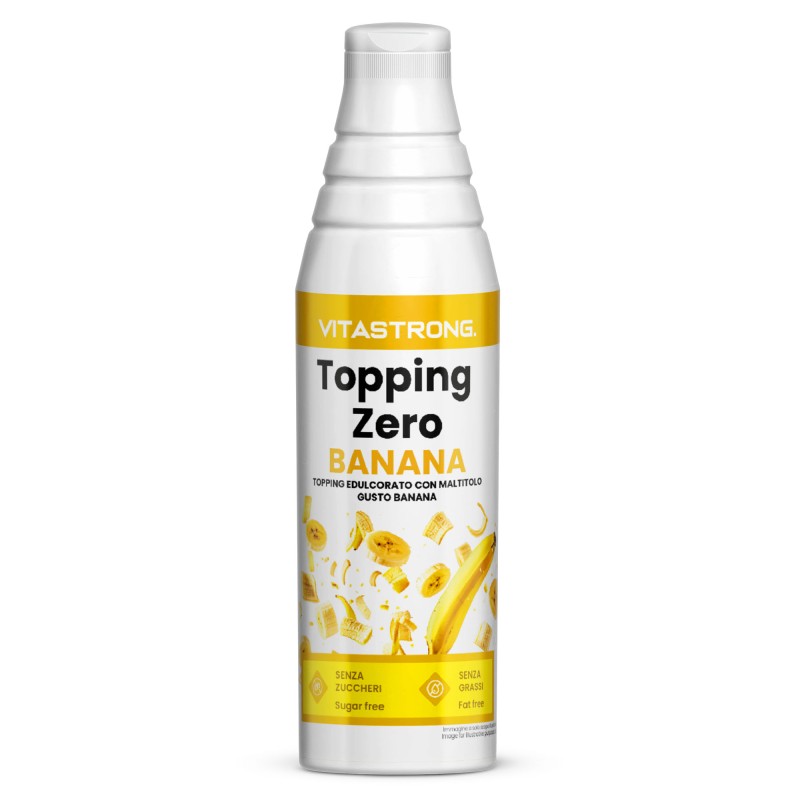 Vitastrong Topping zero (300g)