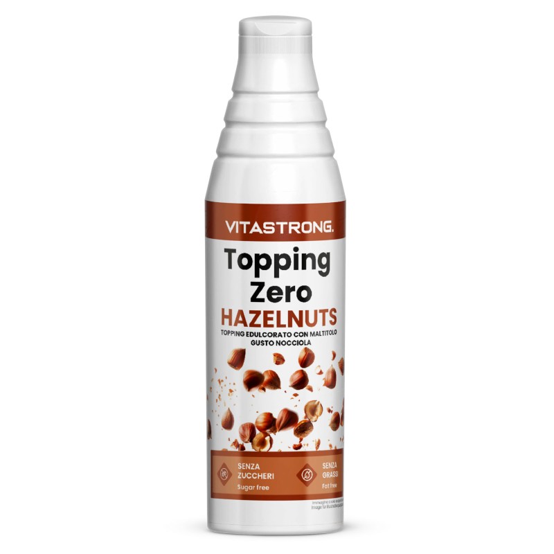 Vitastrong Topping zero (300g)